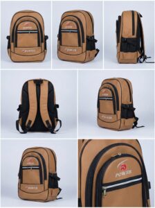 School Bag | Durable & Spacious | Ideal for Students