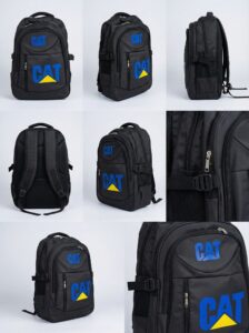 School Bag | Durable & Spacious | Ideal for Students