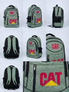 School Bag | Durable & Spacious | Ideal for Students